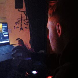 Halloween children’s disco @ Callington Town Hall, 2022