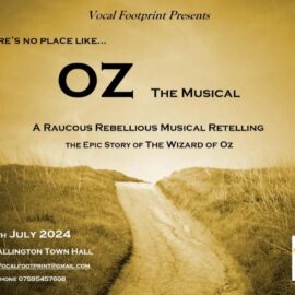 Oz the Musical