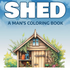 Shed gift ideas
