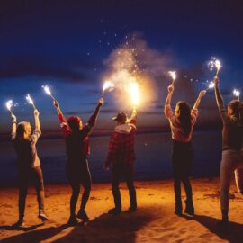 Christmas in Callington