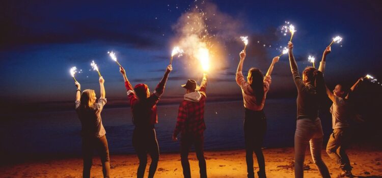 Christmas in Callington