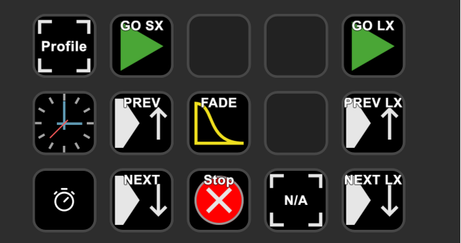 Steam Deck OSC Control