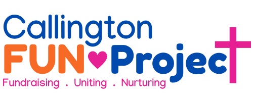 Callington Fun Project logo