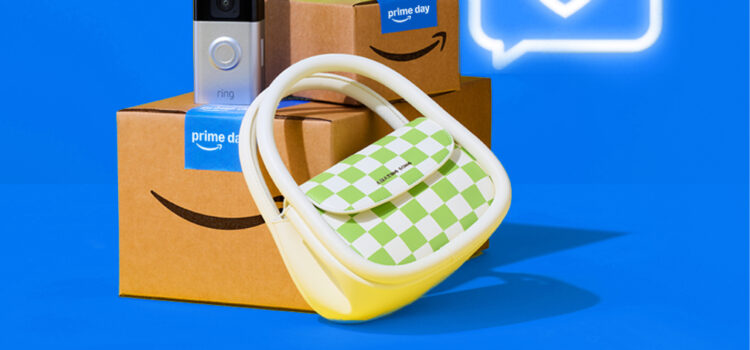 Amazon Prime Day 2025