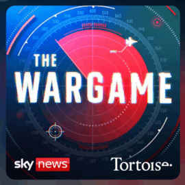 The wargame podcast, series 2