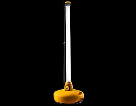 Outdoor Event Lighting