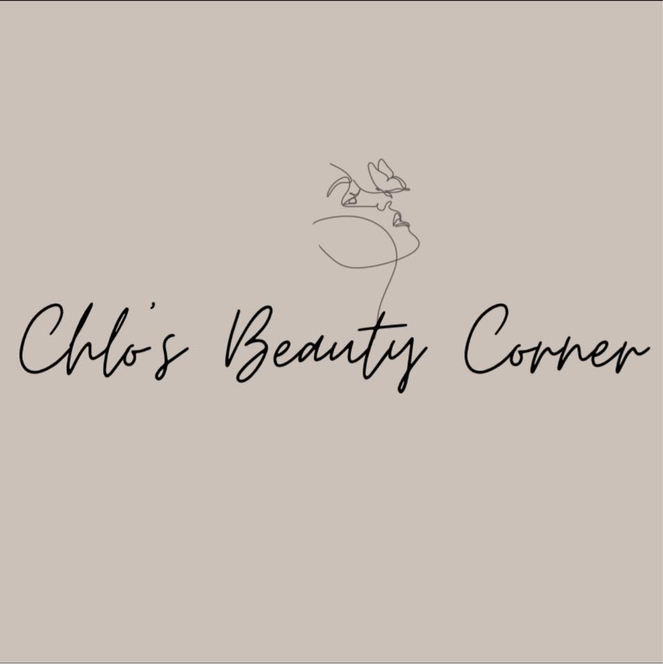 Chlo's beauty corner