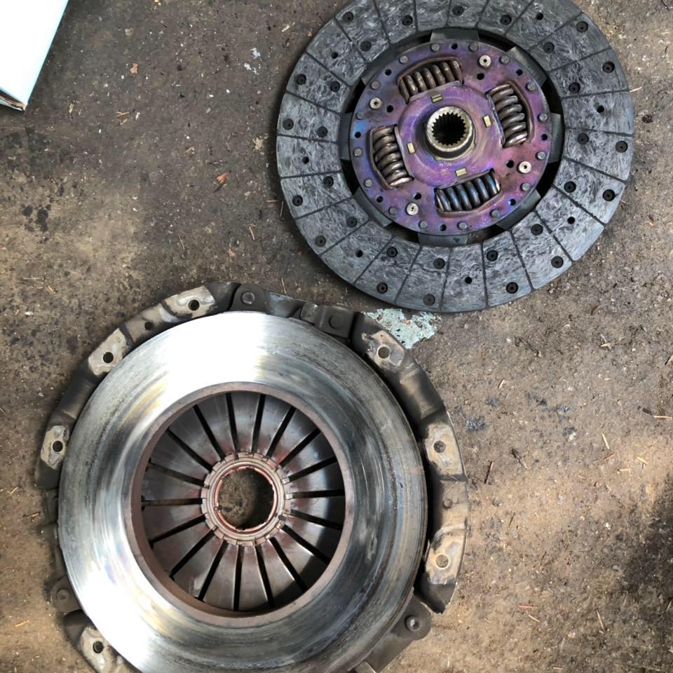 Crowther Auto & Tyre Services