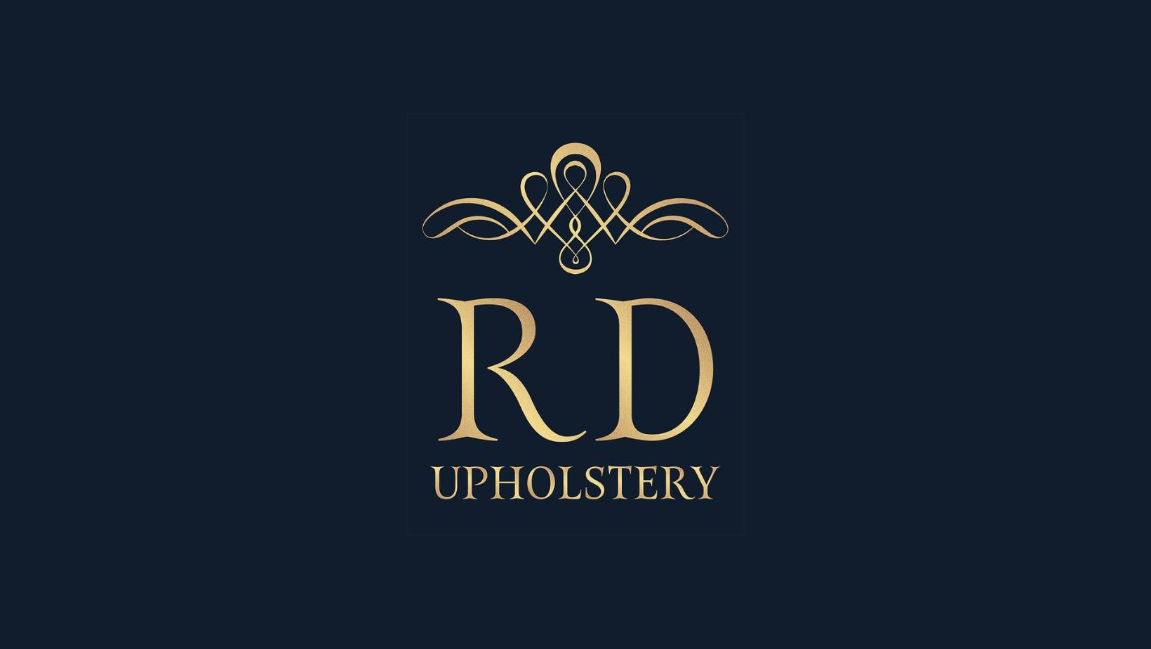 R D Upholstery
