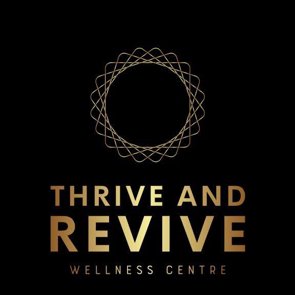 Thrive and Revive  
