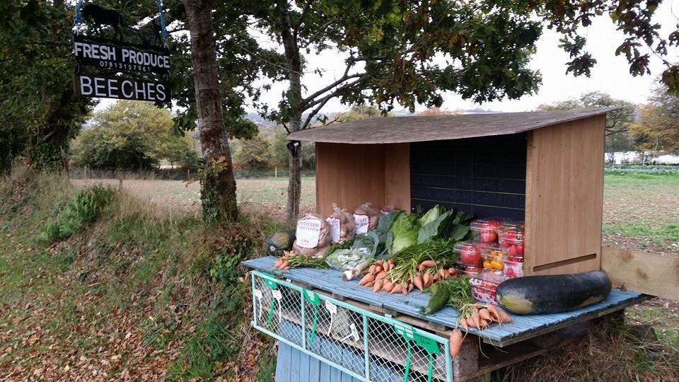 Callington Fresh Produce