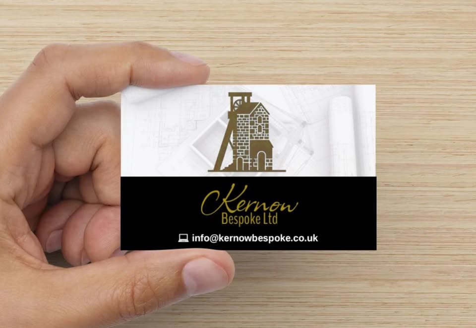 Kernow Bespoke Ltd 

