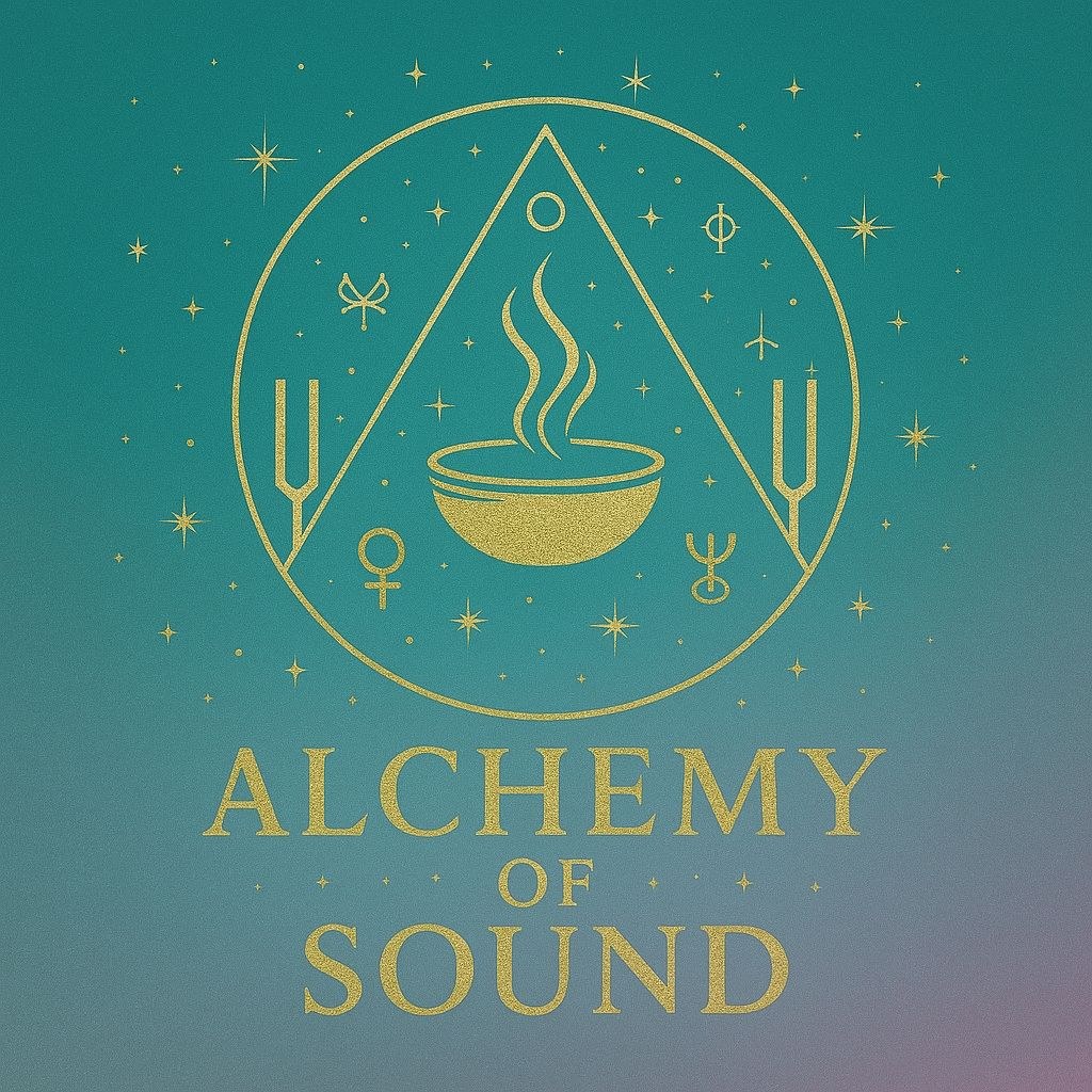 Alchemy Of Sound
