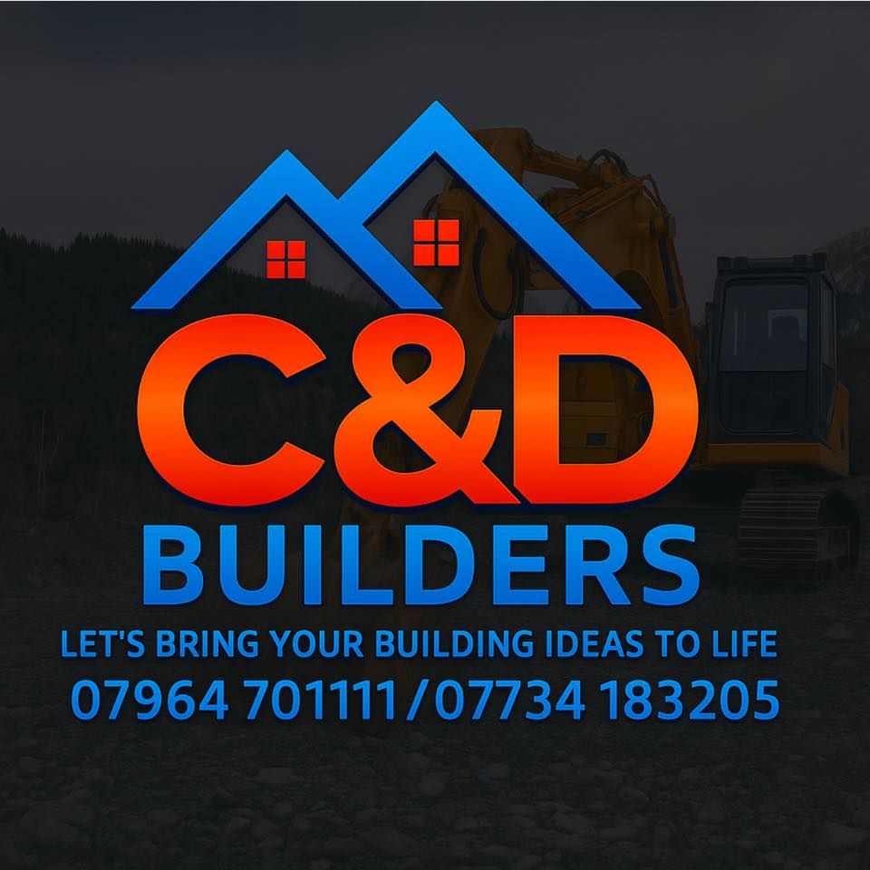 C & D Builders  