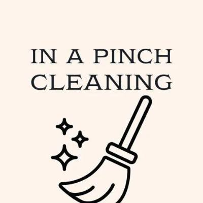 In A Pinch Cleaning Services
Cleaning beautiful home & holiday lets & maintenance
Office etc
Callington, Liskeard, launceston , Pensilva & saltash surrounding areas - we do travel
call: 07736378707