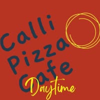 Calli Pizza Cafe Daytime