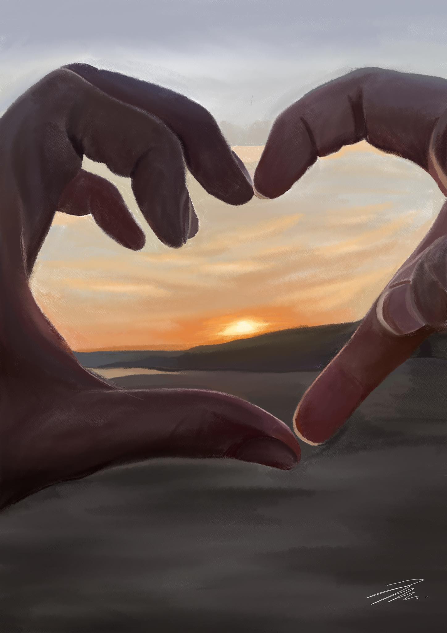 Fine artist specialising in Animal realism, people portraits, cityscapes, and nature.