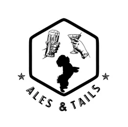 Ales ‘n’ Tails, mobile bar Business based in Callington