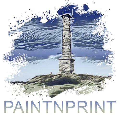 PaintNPrint 