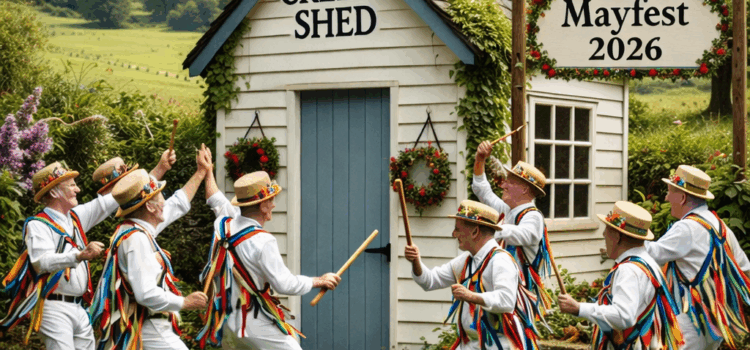 Mayfest 2026